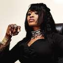 Powerful African-Queen Shemale Dominatrix in Monroe