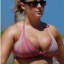 Chunky Fem for Hunky Tomboy in Monroe